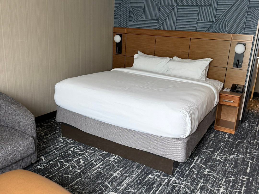 费城南海军船坞万怡酒店主图