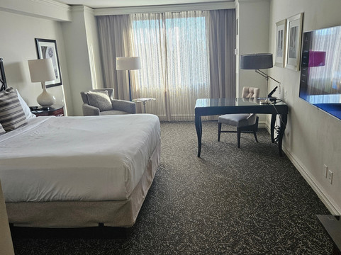 五角大楼城丽思卡尔顿酒店主图