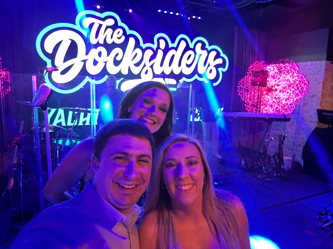 The Docksiders-拉斯维加斯必去景点