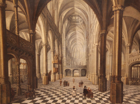 National Gallery of Armenia-埃里温必去景点