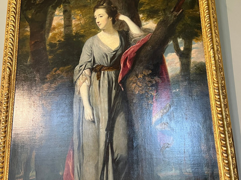 Duff House-Banff必去景点