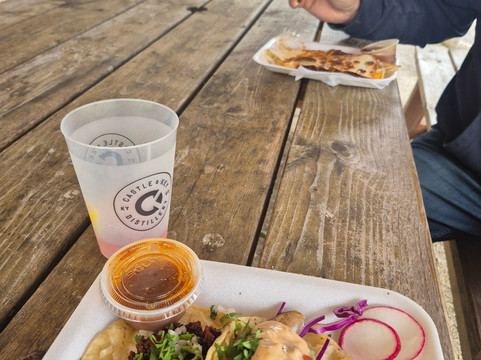 Castle & Key Distillery-法兰克福必去景点