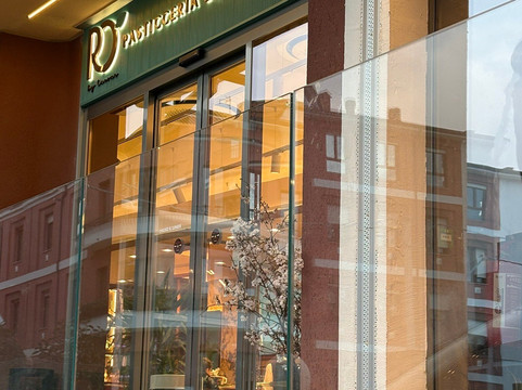 RO' by Caesar - Pasticceria Dolce e Salata