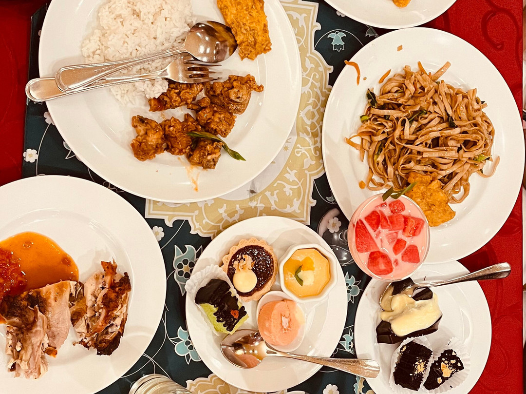 马雷森马纳多瑞士贝尔酒店主图