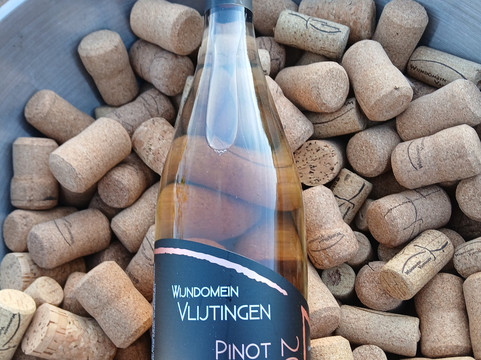 Wijndomein Vlijtingen