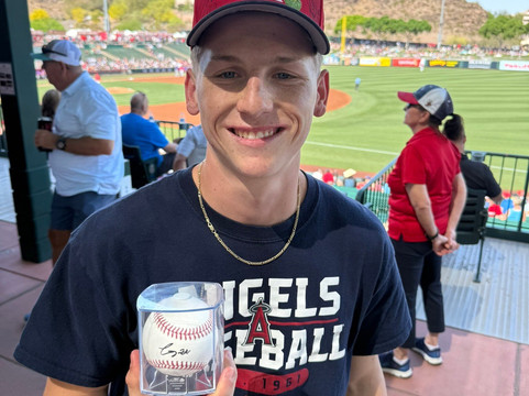 Tempe Diablo Stadium-坦佩必去景点