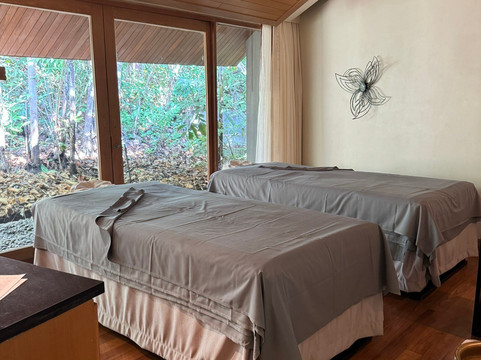 Quan Spa-迈考必去景点