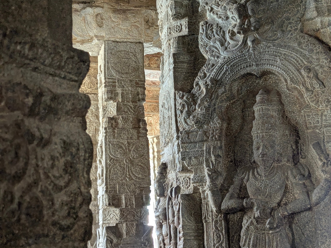 Tripcat-班加罗尔必去景点