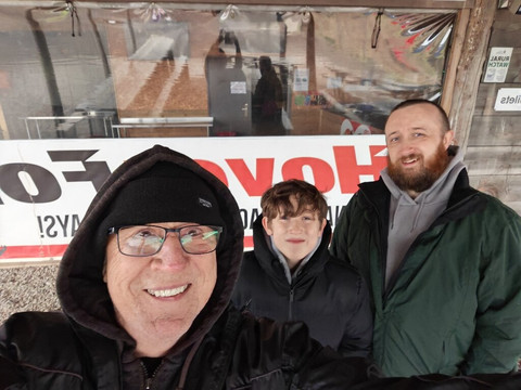 Hover Force Ltd-Frodsham必去景点