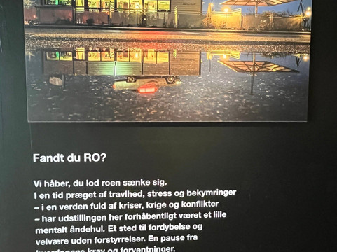 Museum Silkeborg-锡尔克堡必去景点