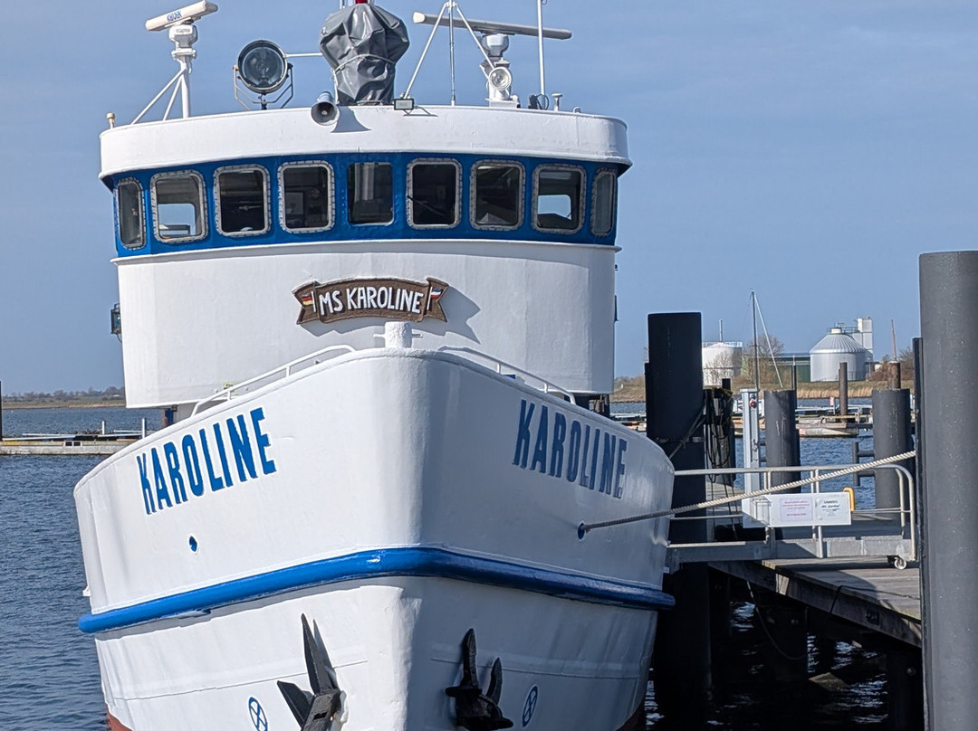 舒岑霍夫哈芬酒店主图