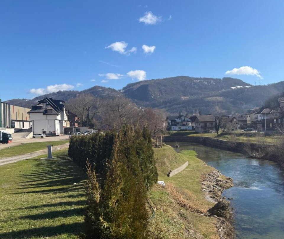 Hotel Mali Jajce