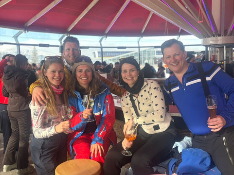 Skischule SMT Mayrhofen-玛莉霍芬必去景点