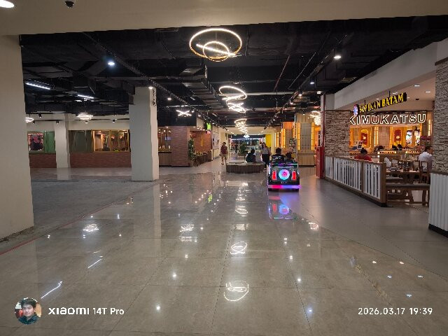 Mall Artha Gading-雅加达必去景点