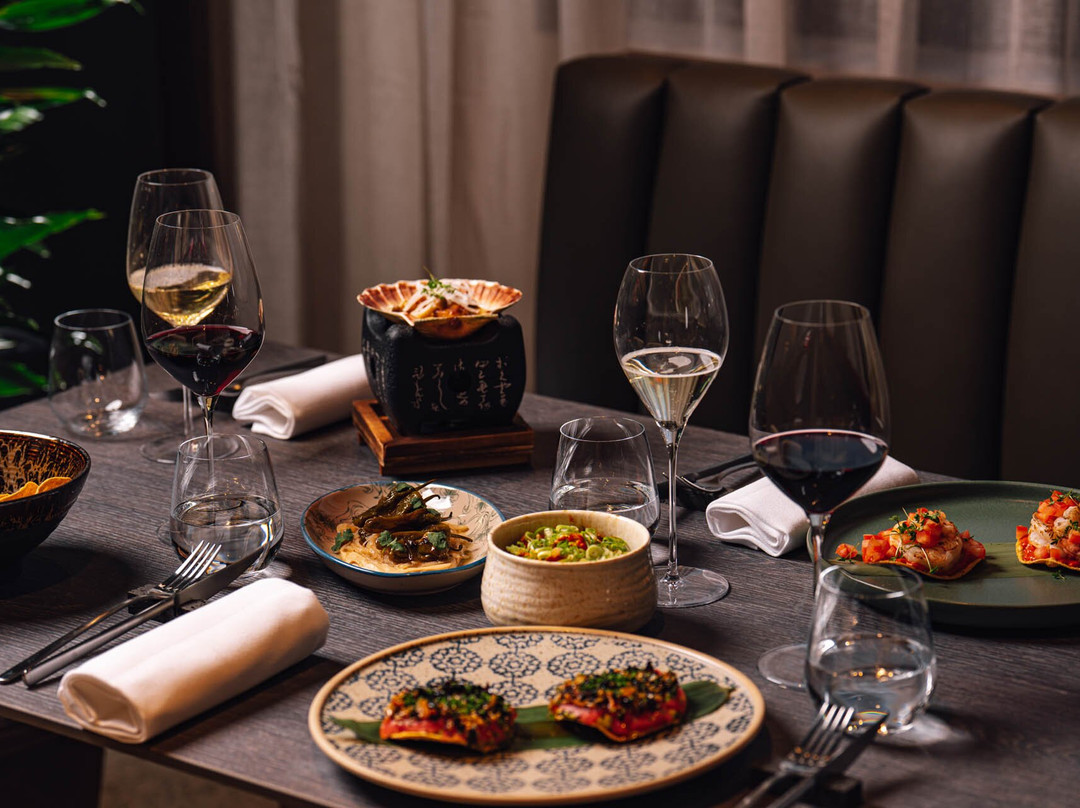 Brasa Restaurant