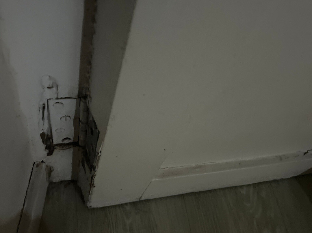 马德里酒店主图