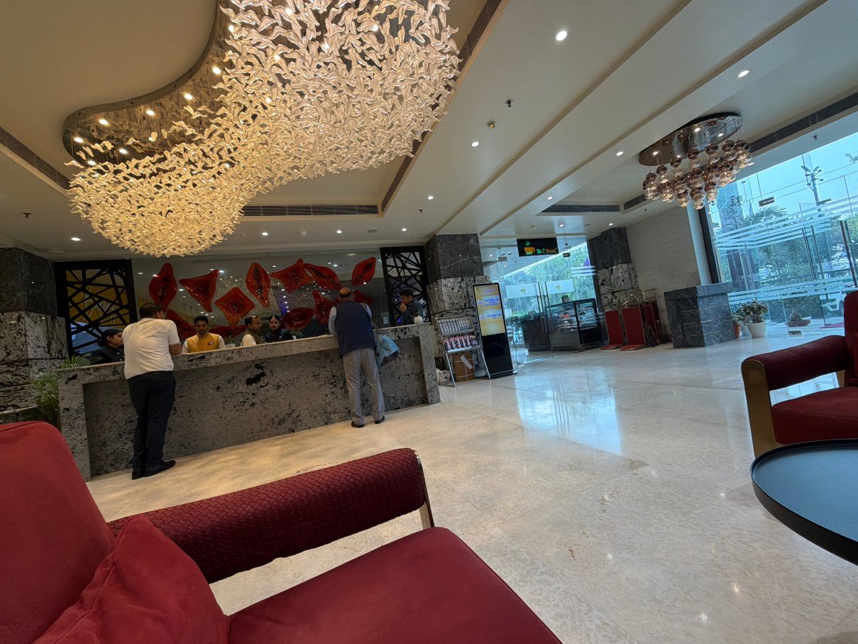 帕纳凯酒店-官方