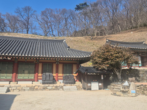 munsusa-高敞郡必去景点