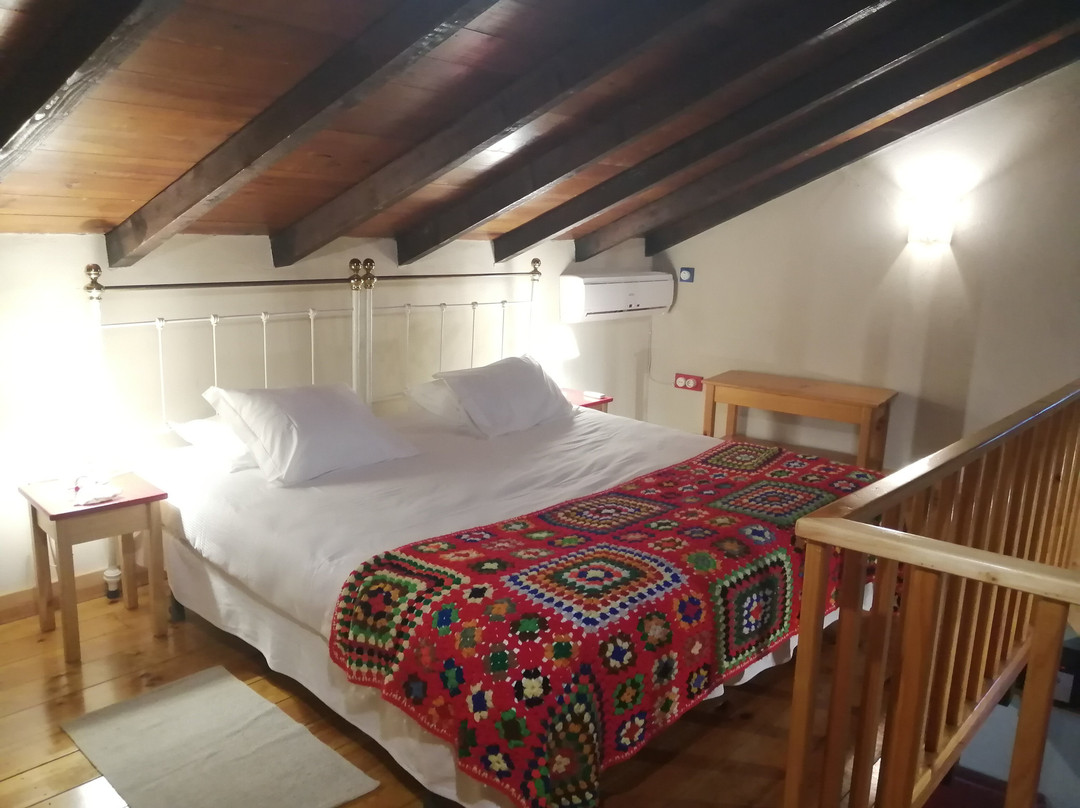 莫伊诺玛尼奥欧酒店主图