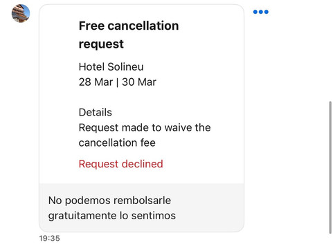 索林内酒店主图