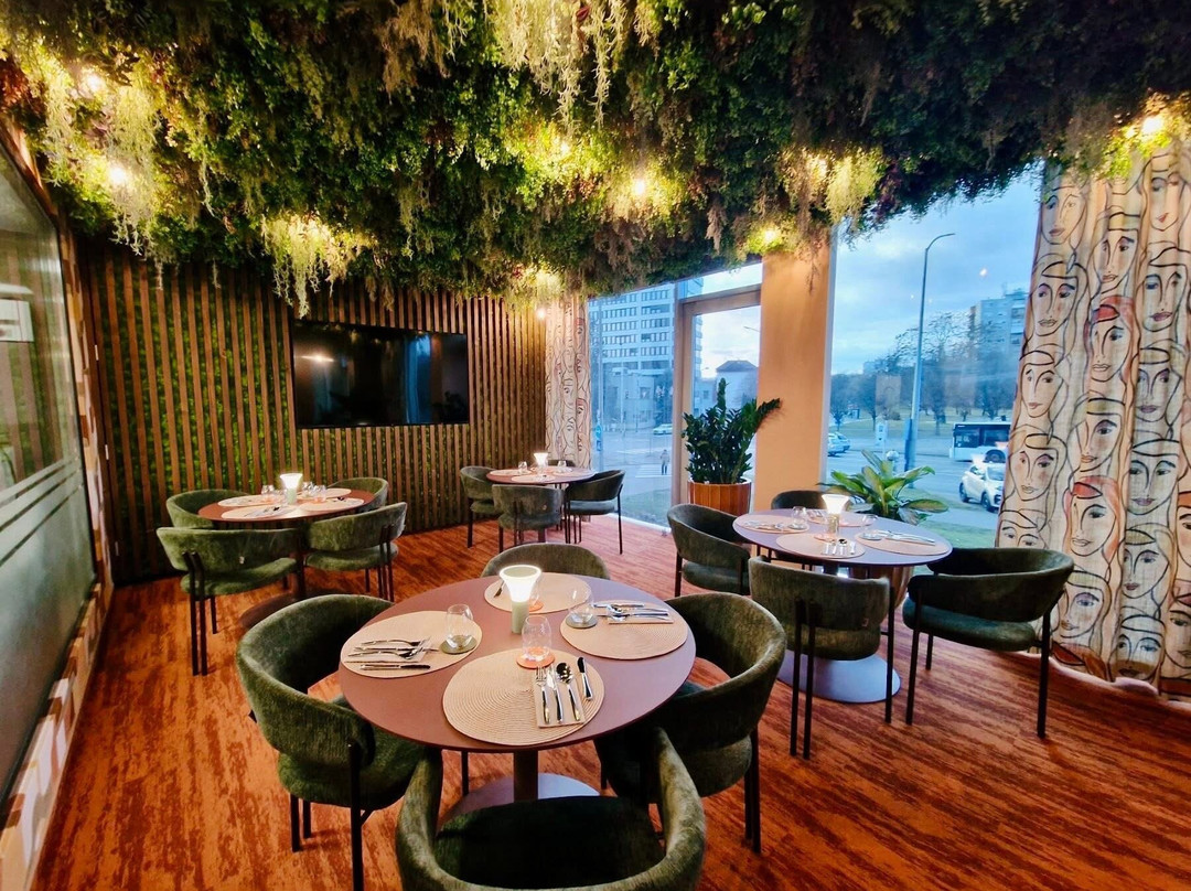 Lestyán Gasztro & Bar