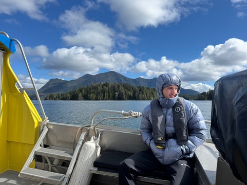 Remote Passages Marine Excursions-托菲诺必去景点