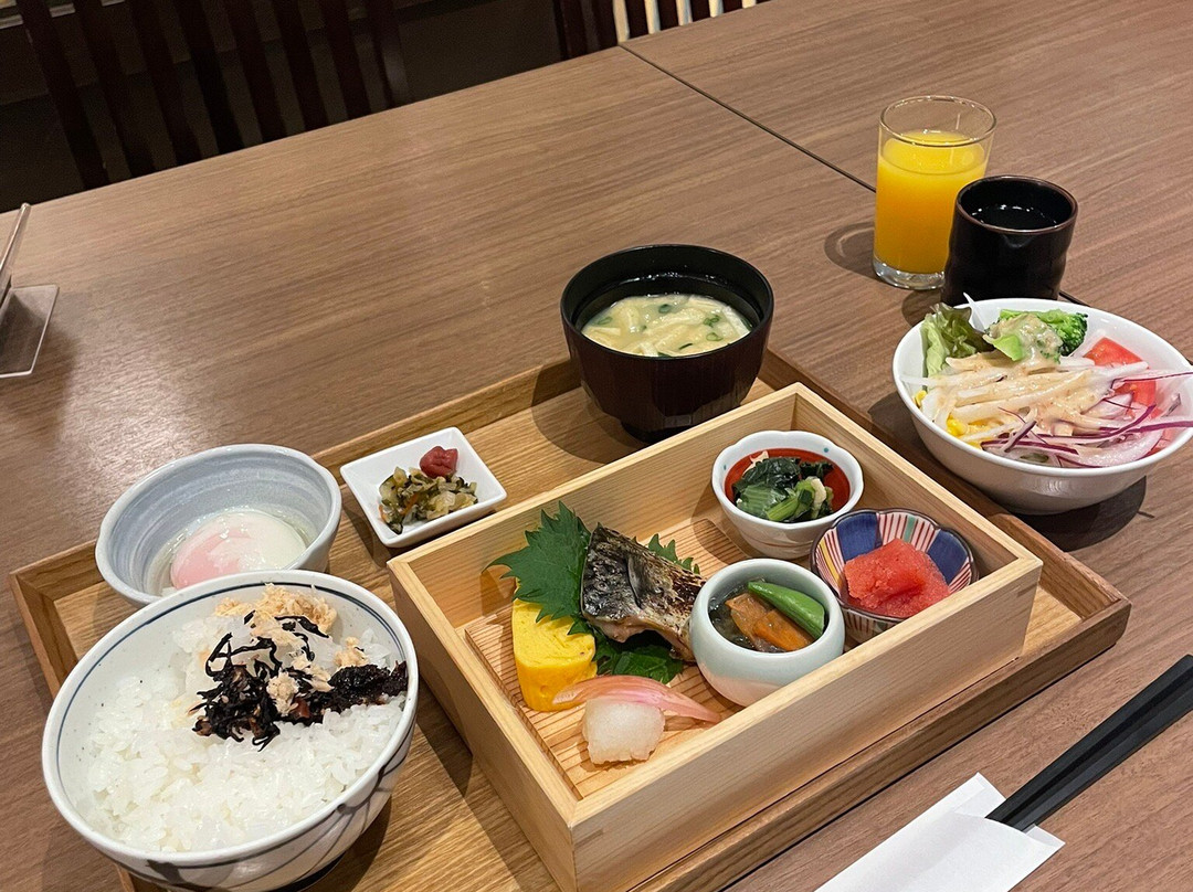 JR九州长崎酒店主图