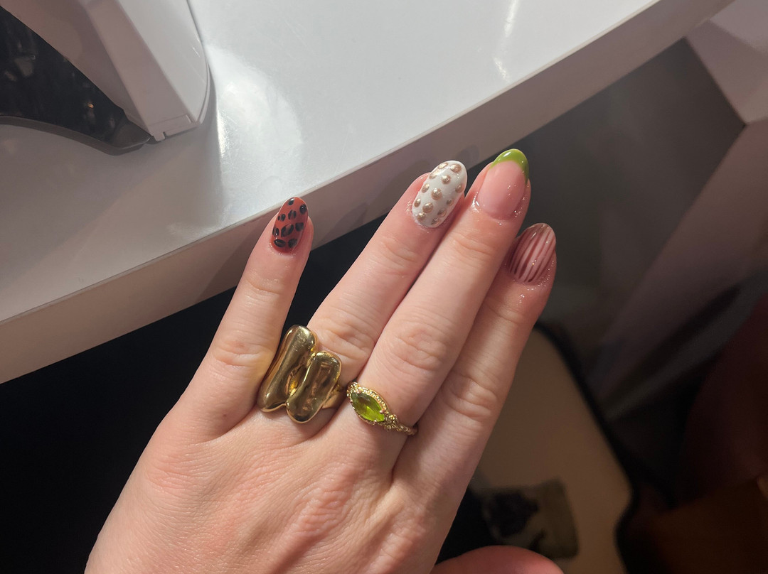 TSL Shampoo Lounge & Bali Barber - Sanur-沙努尔必去景点