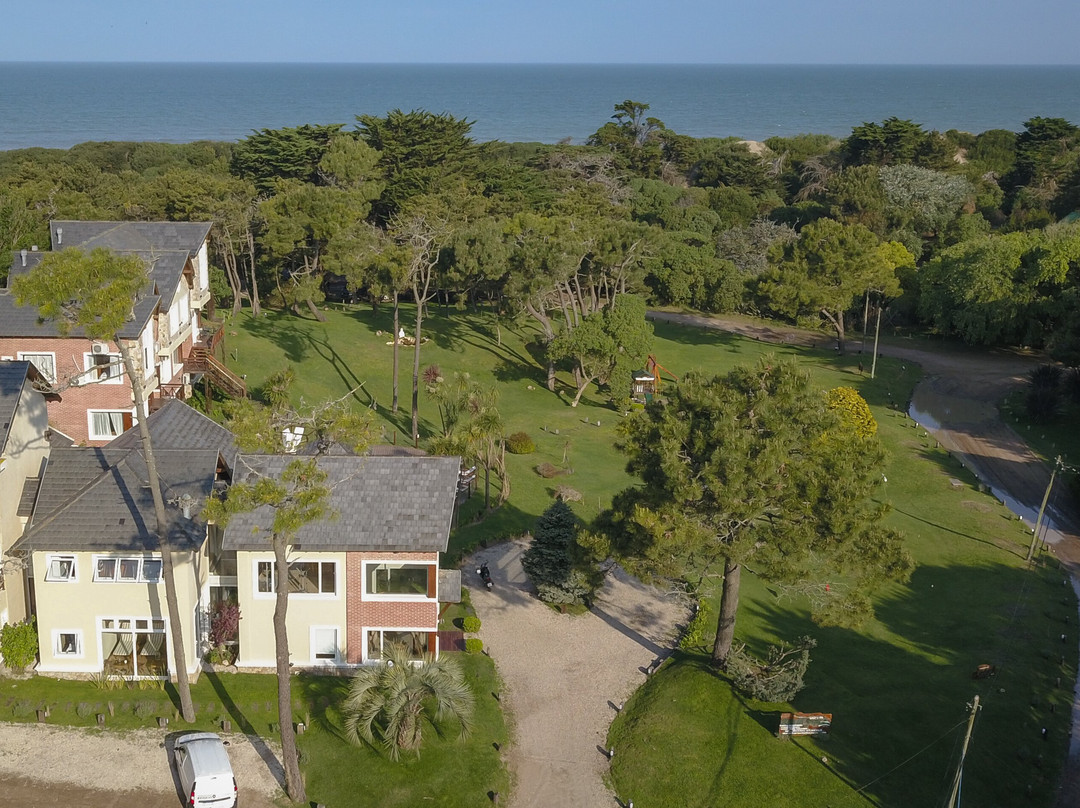 Haras del Bosque主图