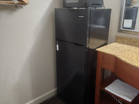 Travelodge by Wyndham Williamsburg Colonial Area主图