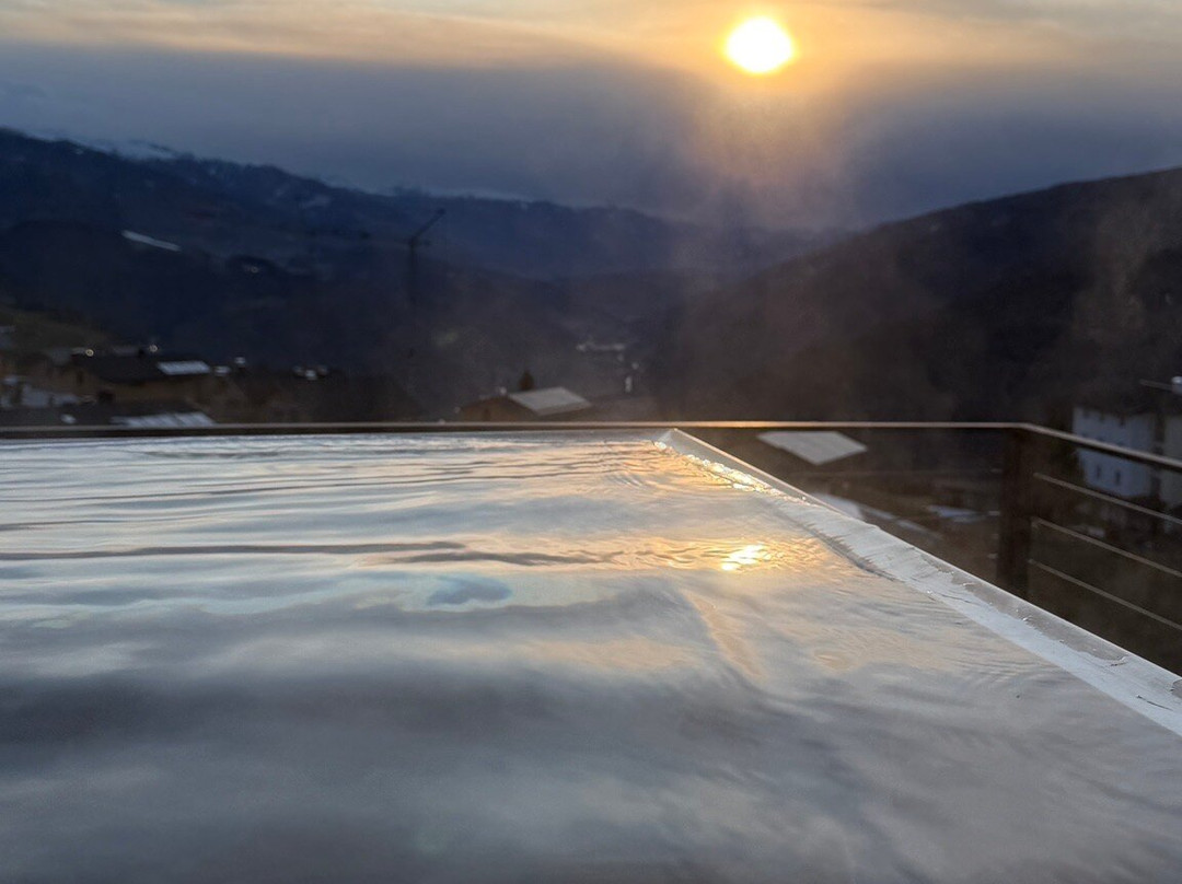 安贝特酒店主图