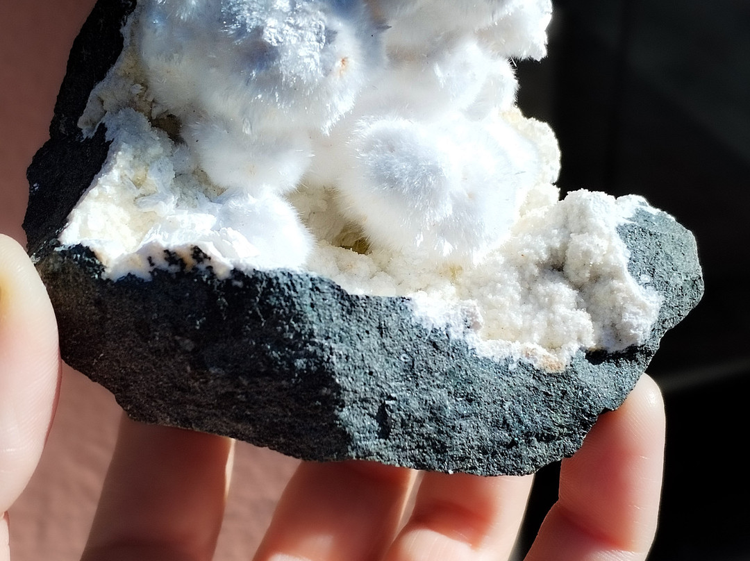Mara Minerals-Caldes de Montbui必去景点