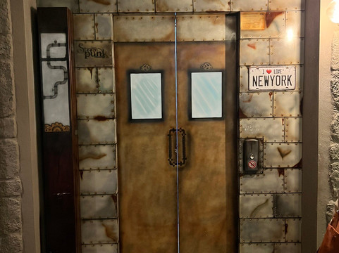 穆赫多夫酒店主图