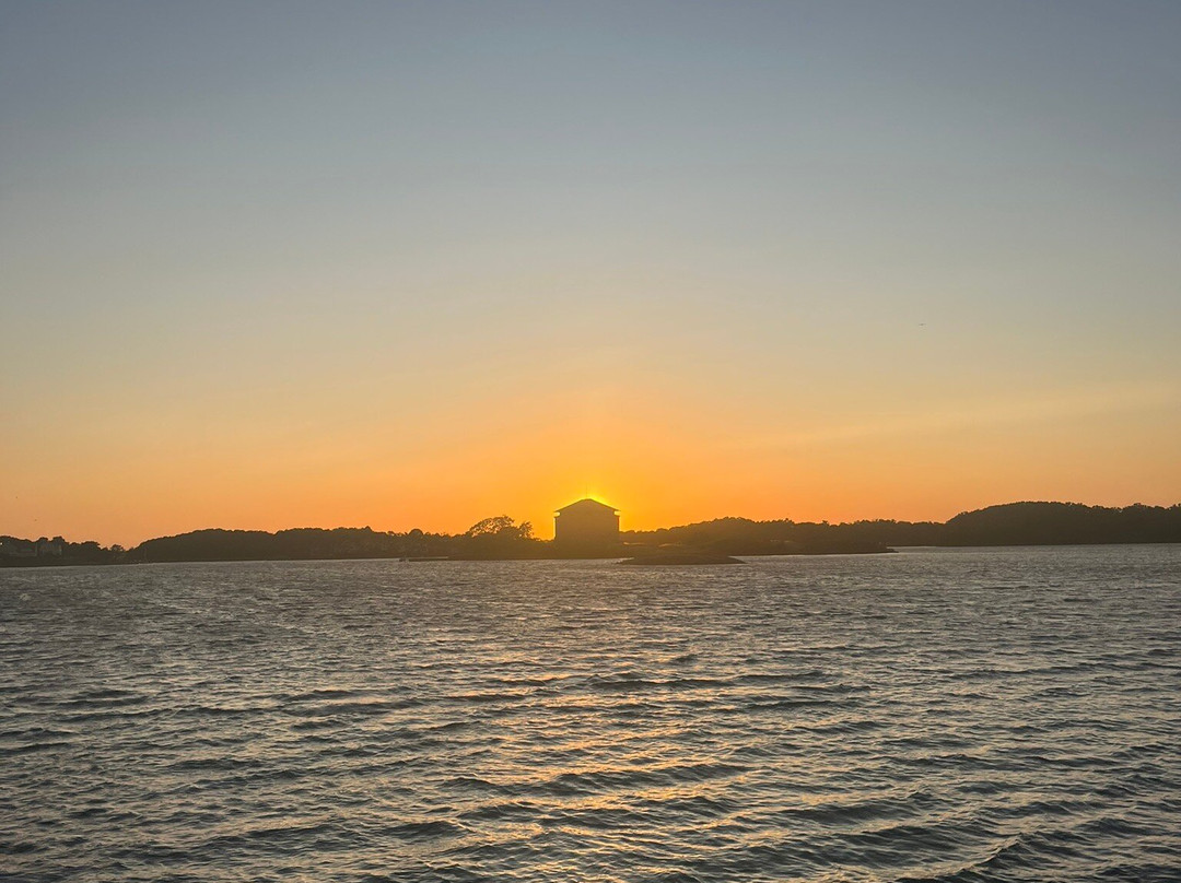 阿斯顿酒店主图