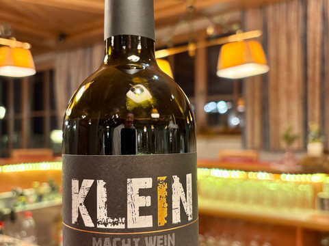 沃勒霍夫阿尔卑斯浪漫酒店主图