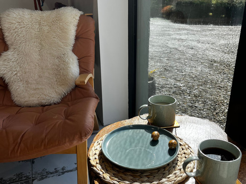 Bramble Green-巴利马尼必去景点