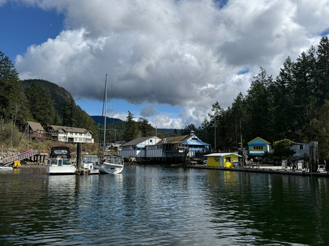SloCat Harbour Tours-马德拉公园镇必去景点