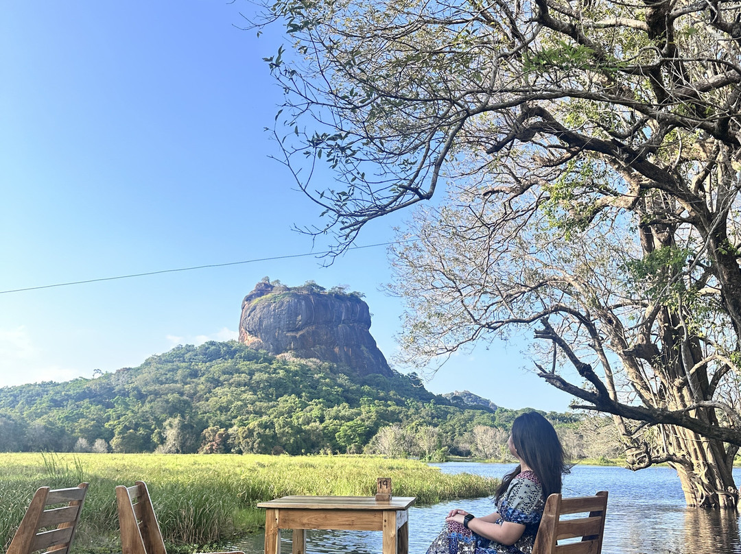 Compass Lanka Tours-Yakkala必去景点