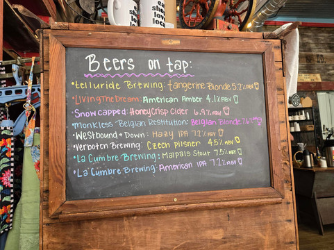 Cassidy's Cafe & Antiques