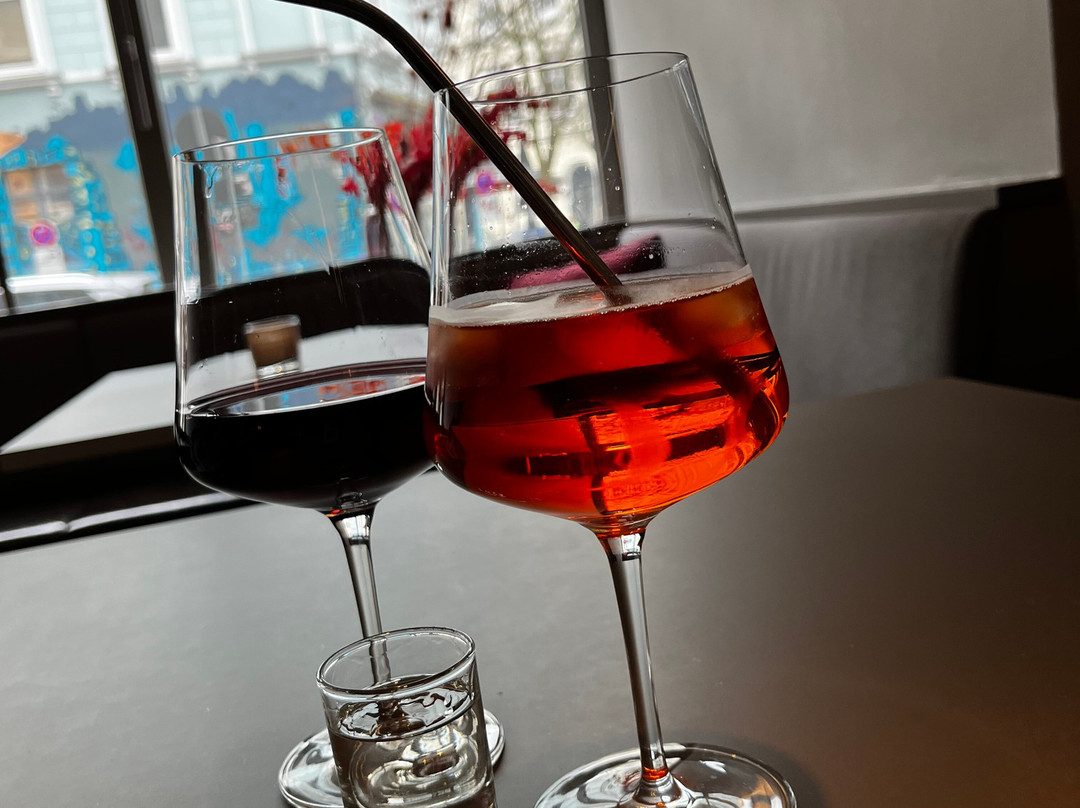 圣安纳酒店主图