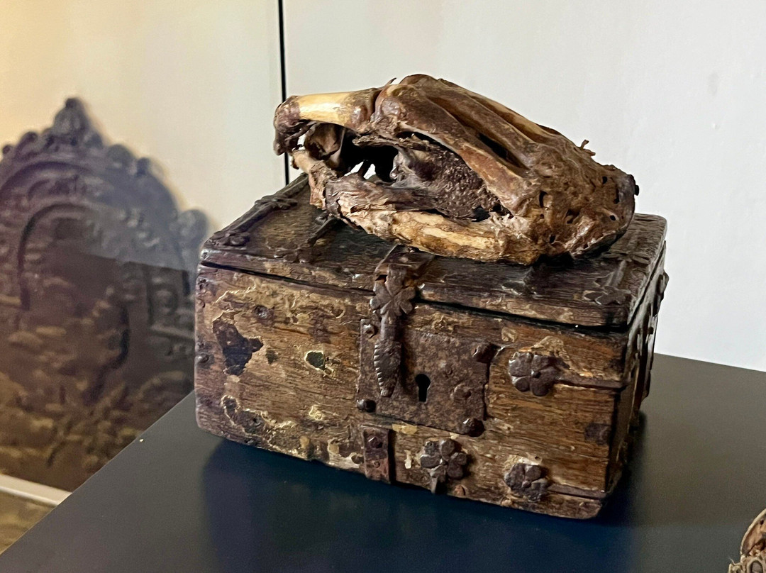 Friedenssaal - Peace Hall-明斯特必去景点