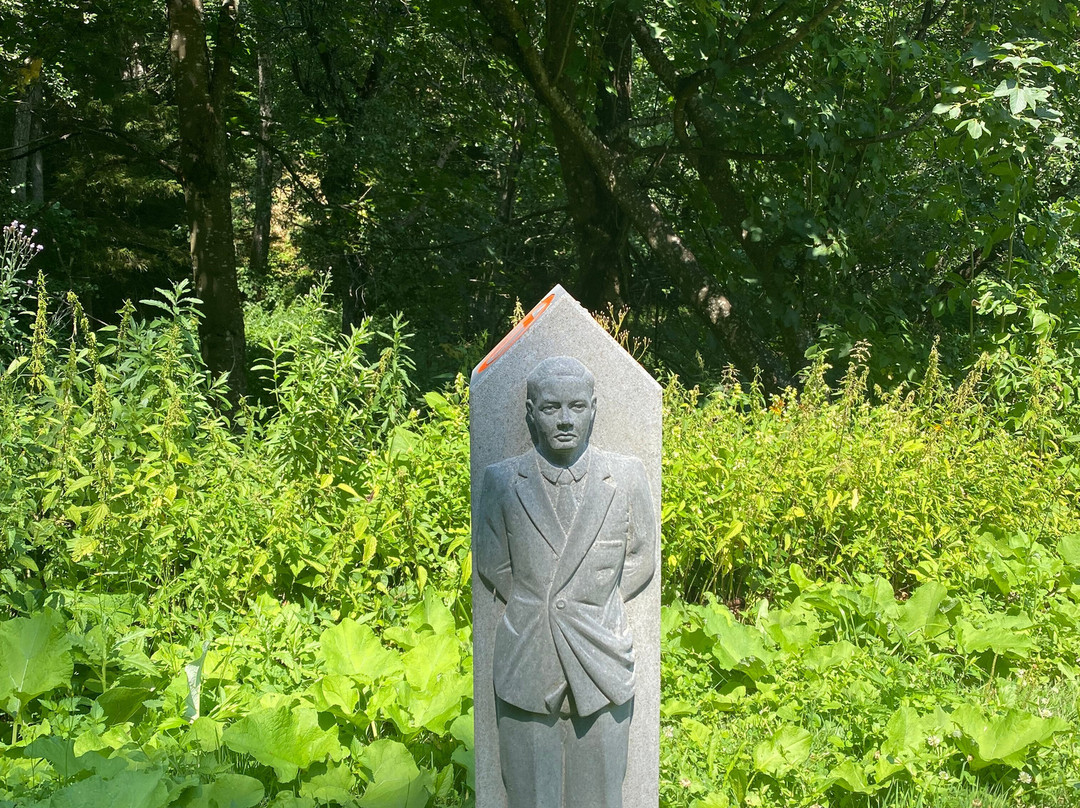 Via Transilvanica-Piatra Fantanele必去景点