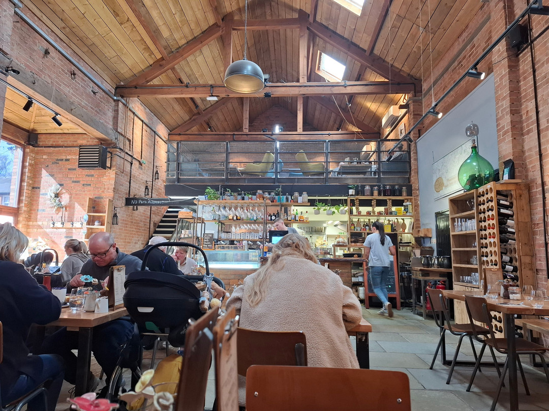 Farm And Table