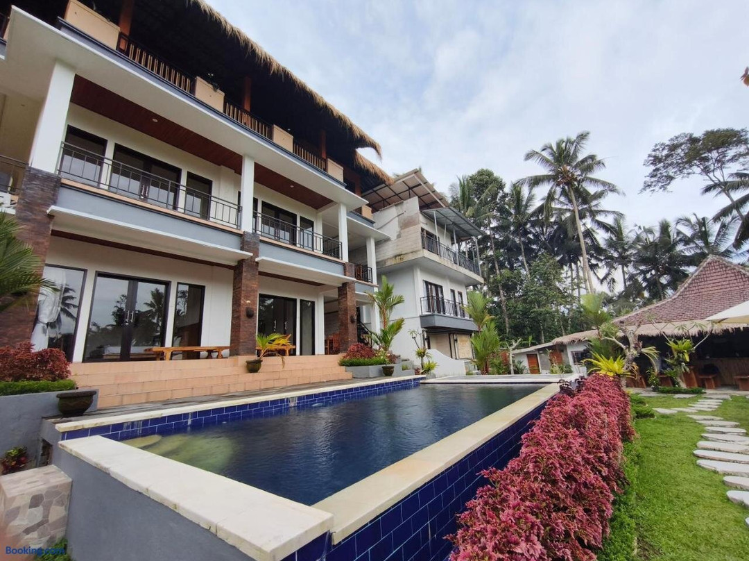 Adhidrawa Ubud