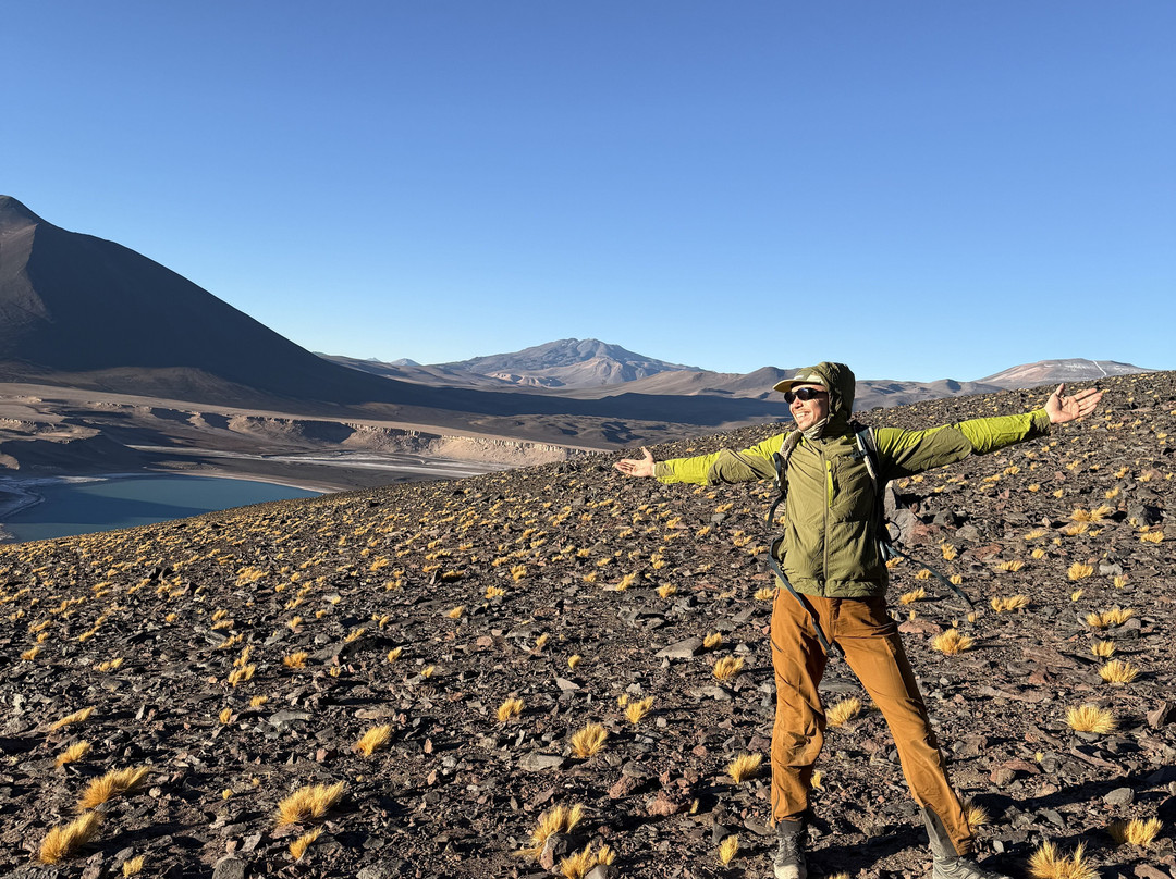 Andes Specialists-Las Heras必去景点