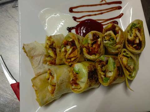 Asian Kitchen Indian Restaurant