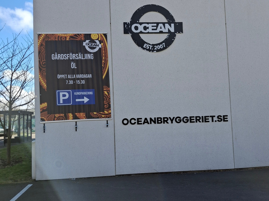 Oceanbryggeriet