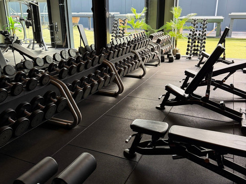 FitButiq Fitness Kampen-IJsselmuiden必去景点