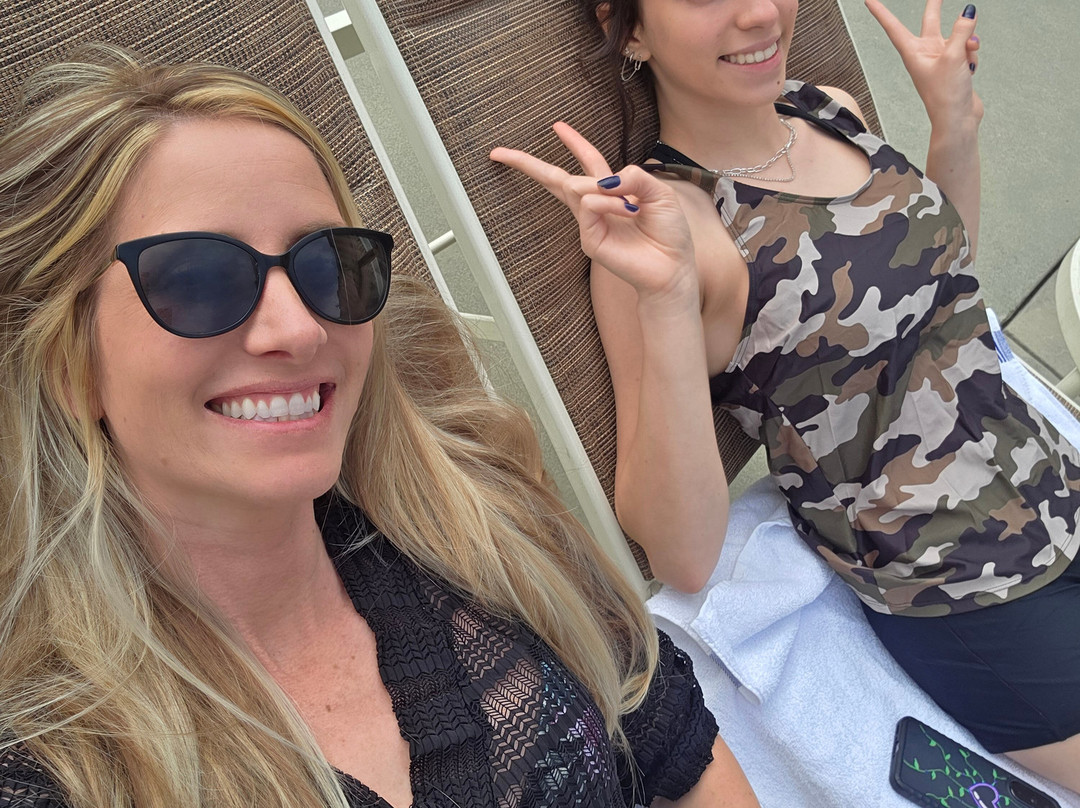 因特拉肯欧姆尼酒店主图