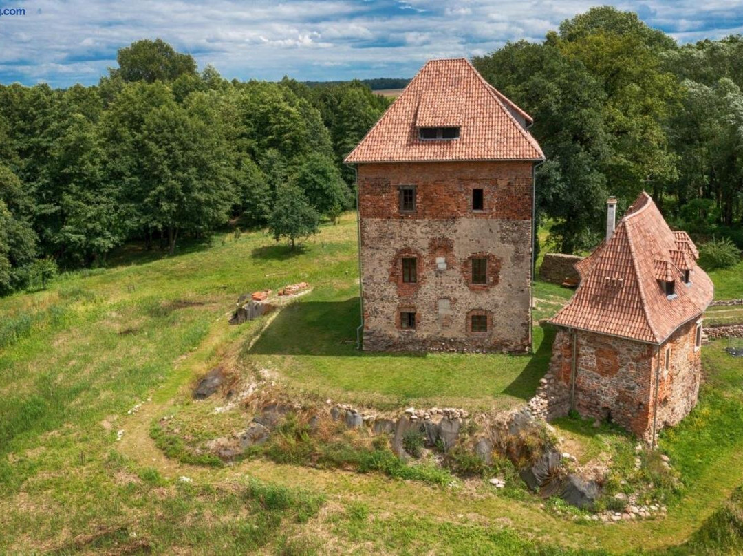 Zamek Rycerski